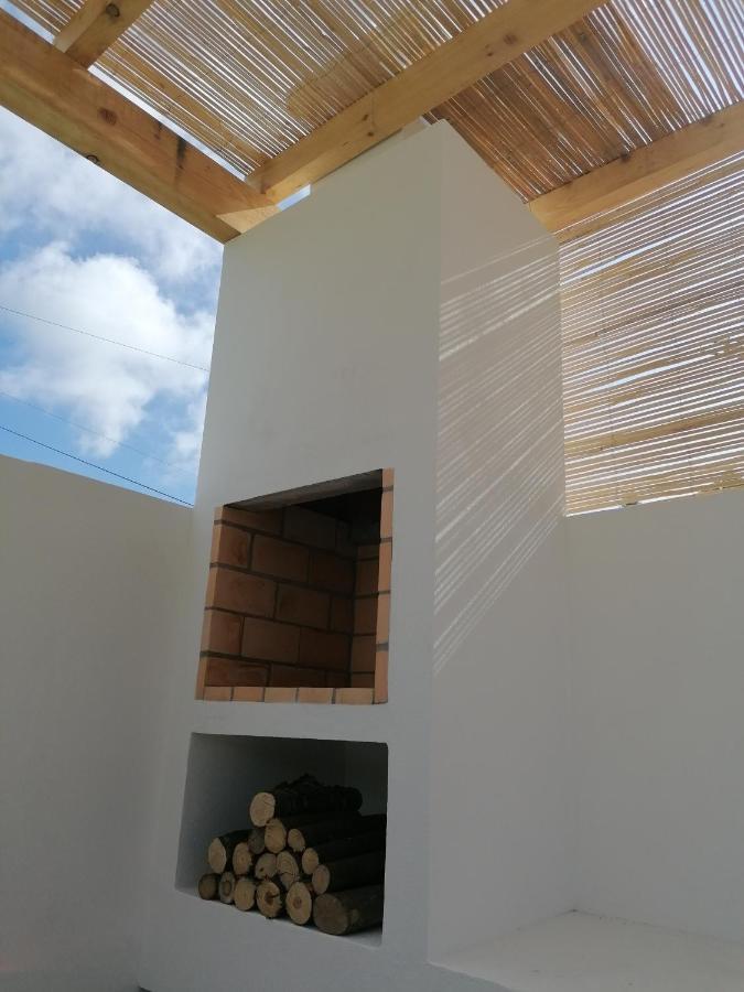 Casa Das Castanheiras Vieira do Minho Exterior photo