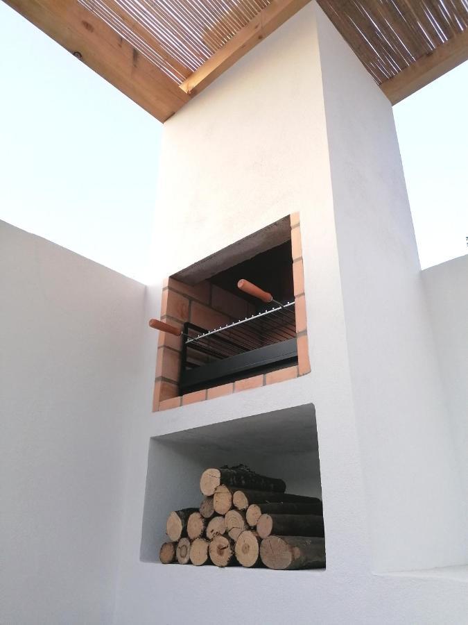 Casa Das Castanheiras Vieira do Minho Exterior photo